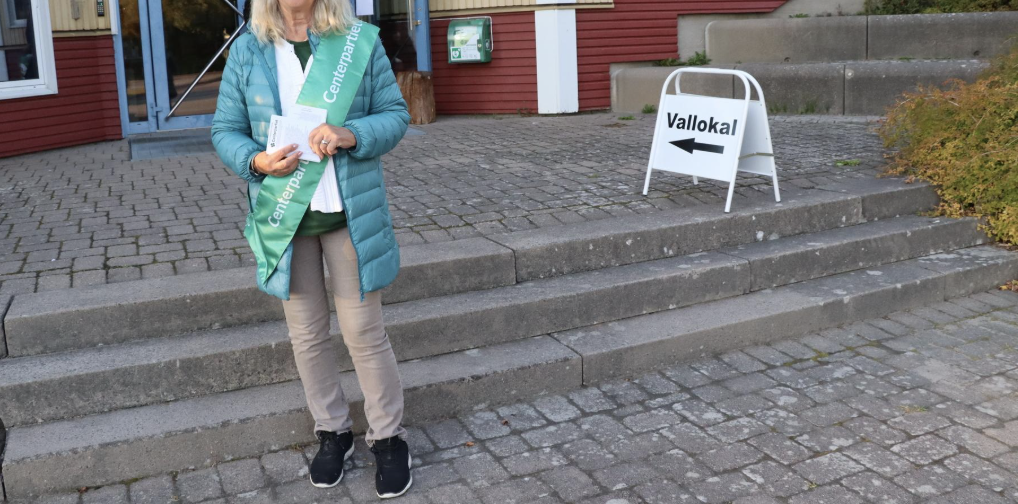 Valdagen